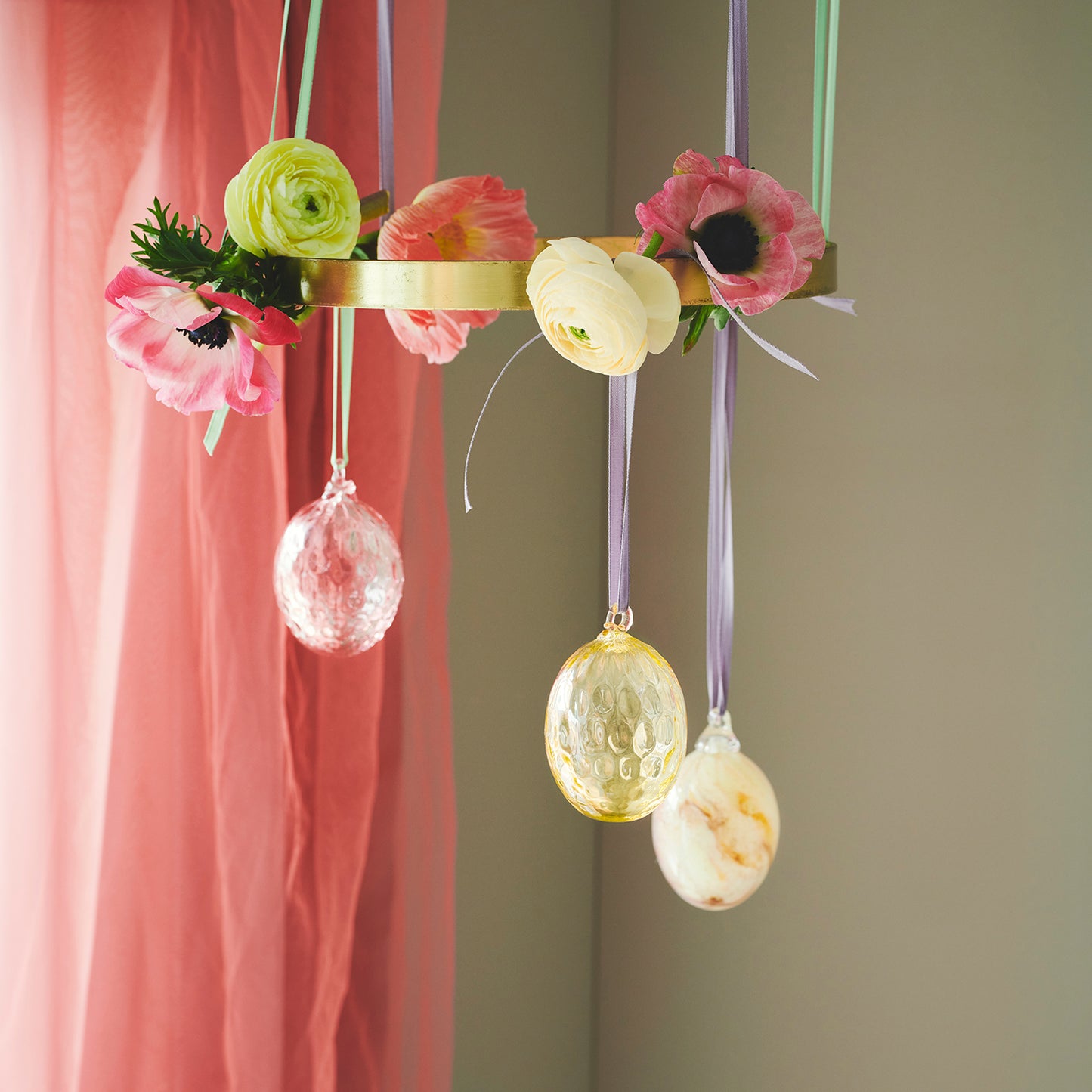 Kodanska Havana Banana Påskeæg Easter Egg Banana Green