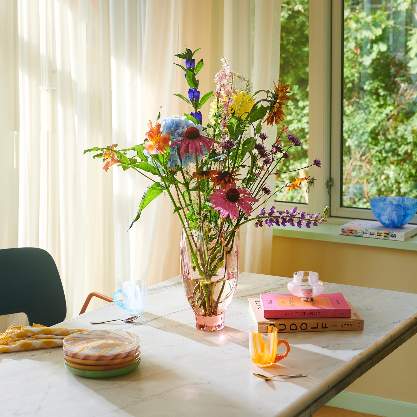 Kodanska I Am Not Perfect Candle Holder Small Candle holder Pumpkin