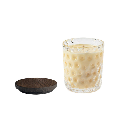 Kodanska Danish Summer Duftelys Scented Candle Clear