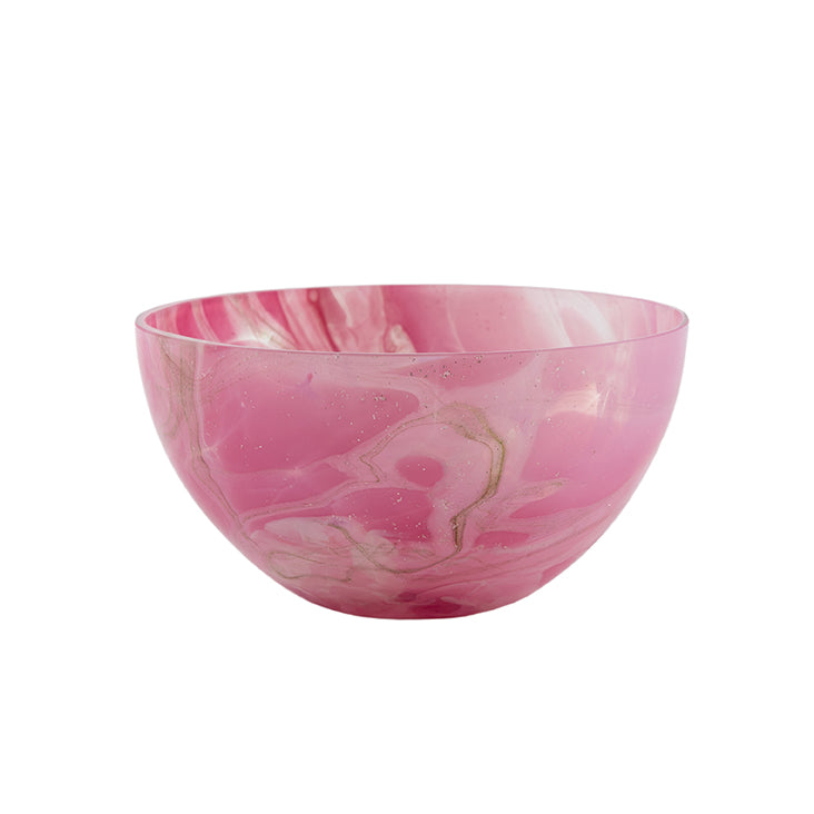 Kodanska Havana Banana Skål Medium Bowl Cotton Candy