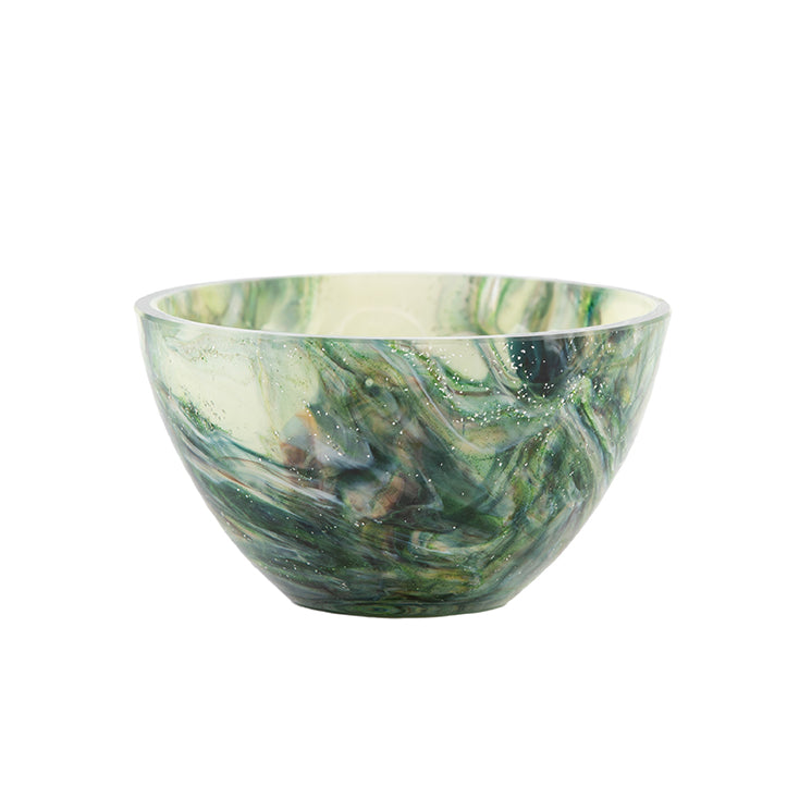 Kodanska Havana Banana Skål Small Bowl Banana Green