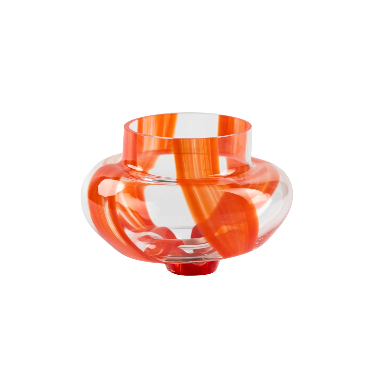 Kodanska 2nd Way Candle Holder Candle holder Cherry