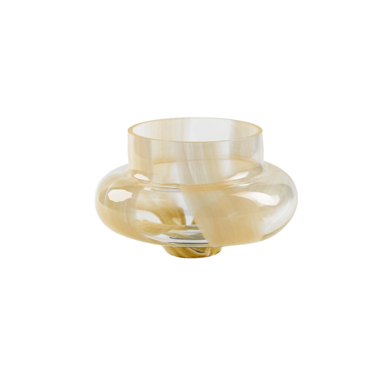 Kodanska 2nd Way Candle Holder Candle holder Coffee