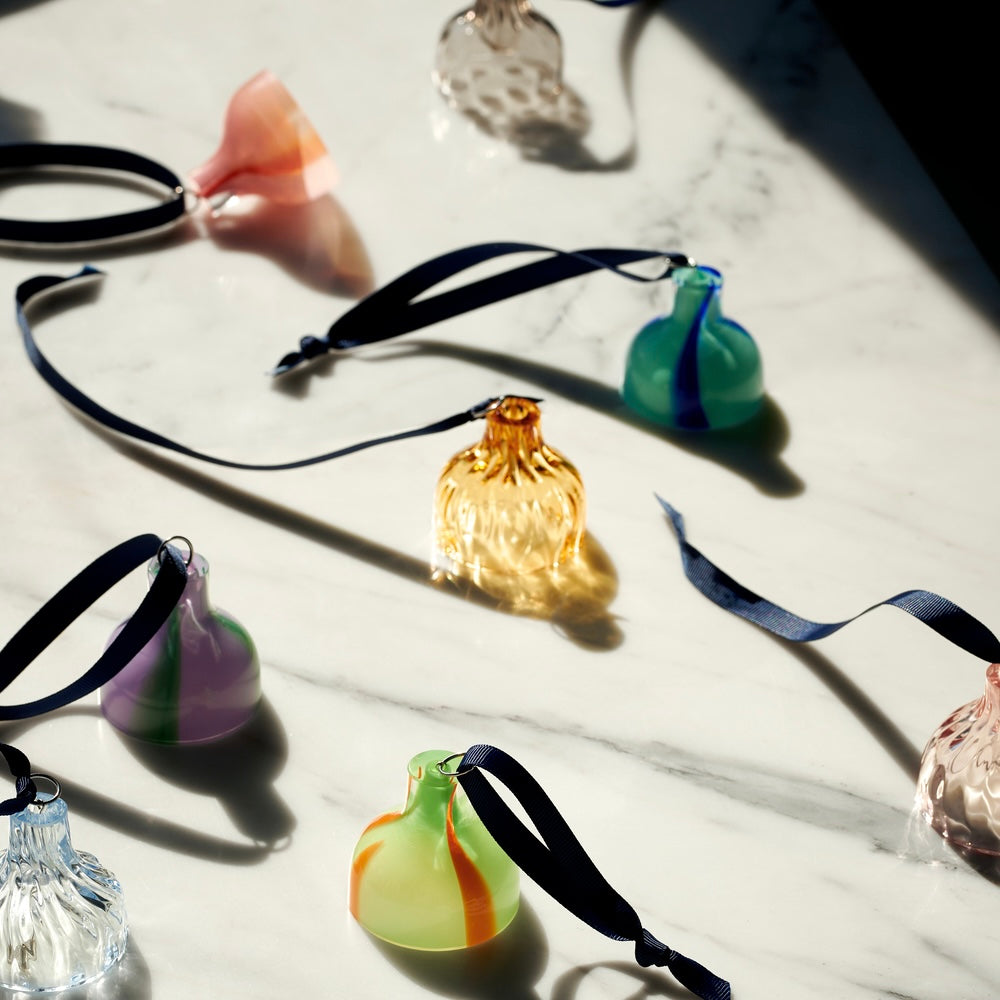 Kodanska Danish Summer Bell Bell