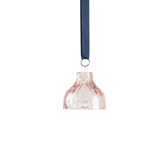 Kodanska Danish Summer Bell Bell Pink