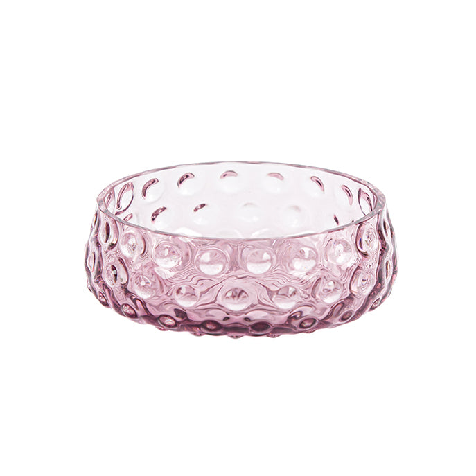 Kodanska Danish Summer Bowl 02 small Bowl Purple