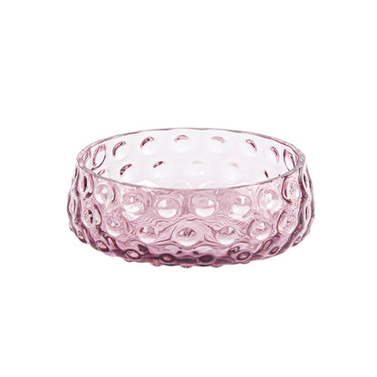 Kodanska Danish Summer Bowl 02 small Bowl Purple