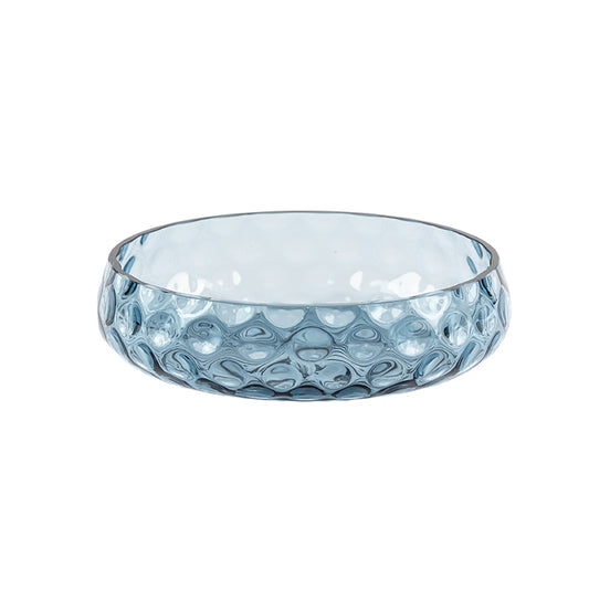 Kodanska Danish Summer Bowl 03 Medium Bowl Blue Smoke