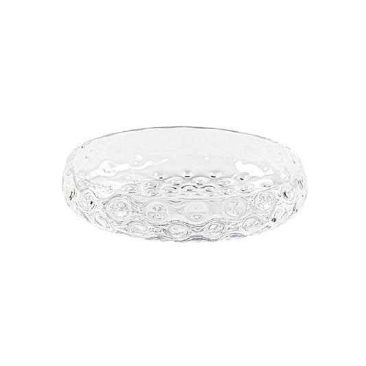Kodanska Danish Summer Bowl 03 Medium Bowl Clear