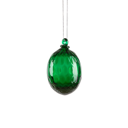Kodanska Danish Summer Ornament Ornament Green