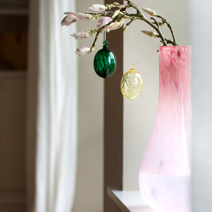 Kodanska Danish Summer Påskeæg Easter Egg Pink