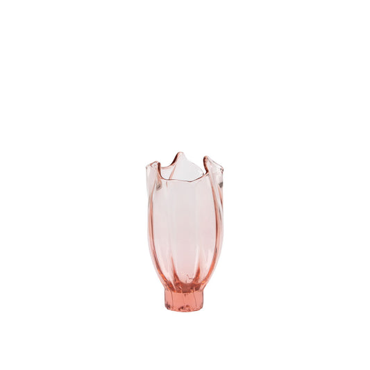 Kodanska Faith Vase 01 Vase Pink