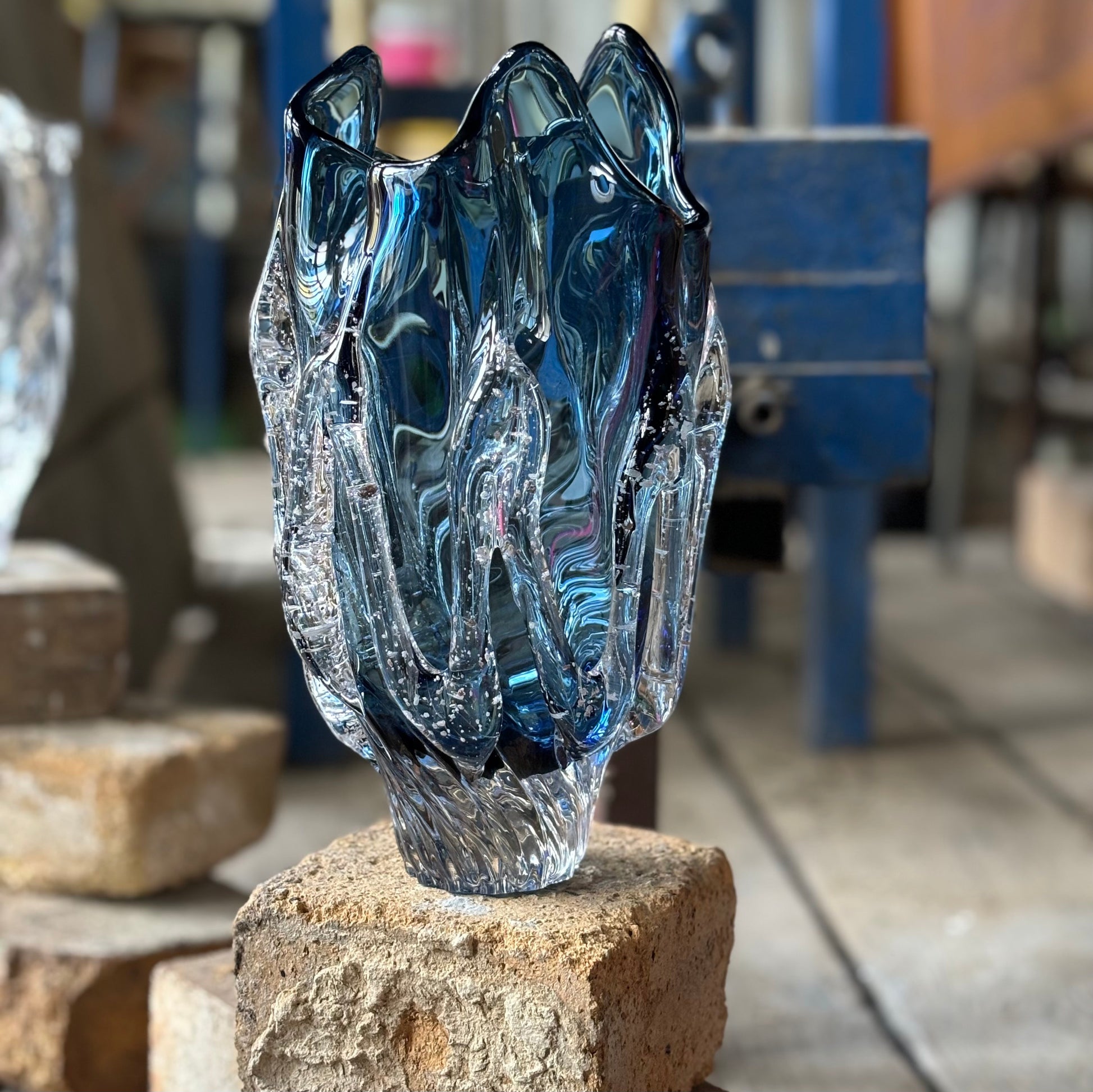 Kodanska Faith Vase 01, 25cm Vase
