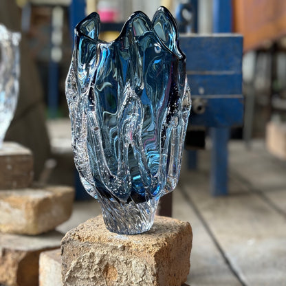 Kodanska Faith Vase 01, 25cm Vase