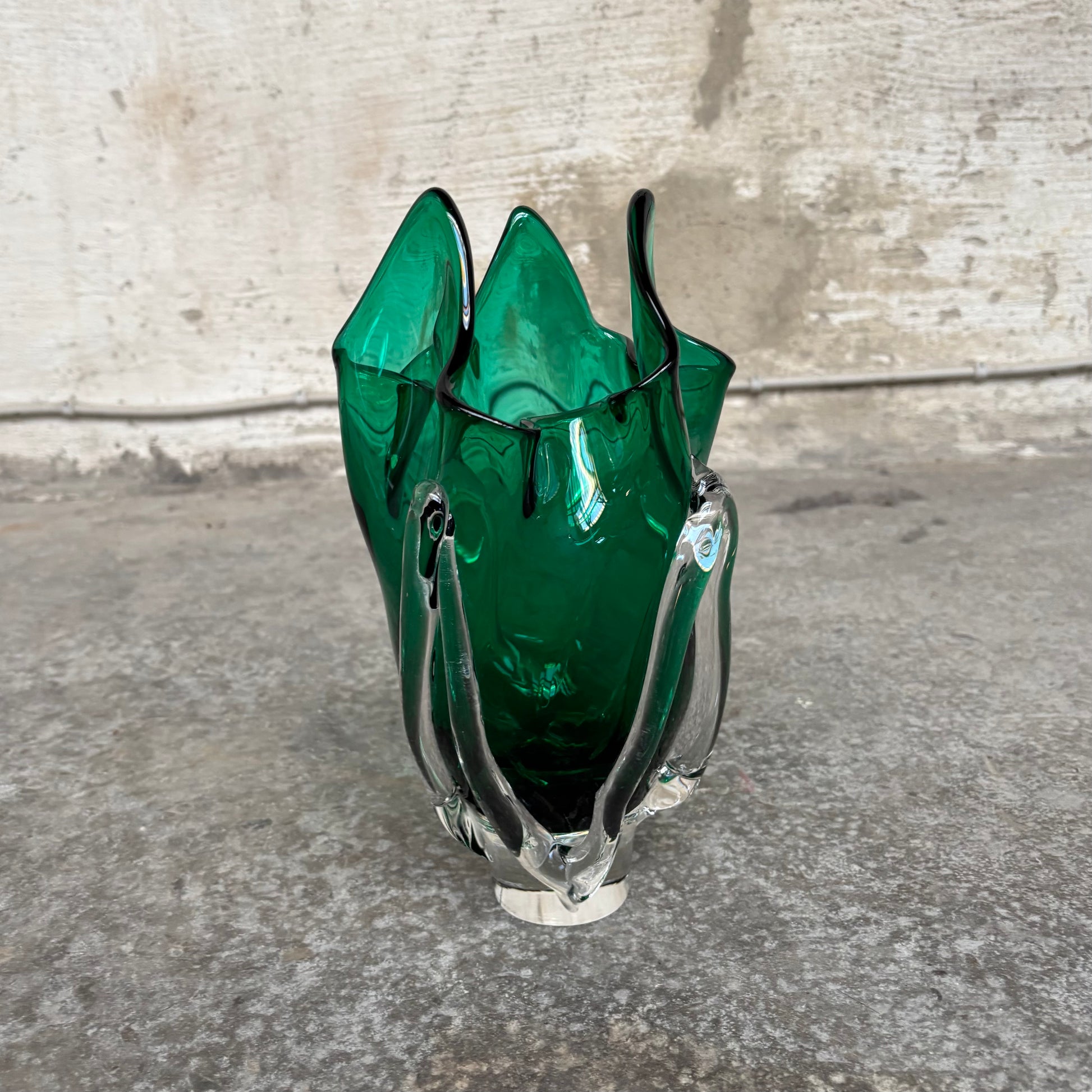 Kodanska Faith Vase 01, 25cm Vase
