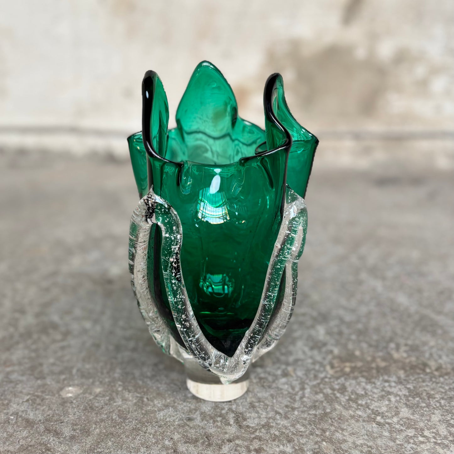 Kodanska Faith Vase 01, 25cm Vase