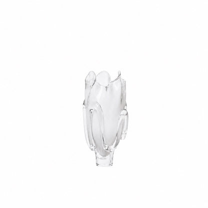Kodanska Faith Vase 01 Art, 25cm Vase Ice w. Art