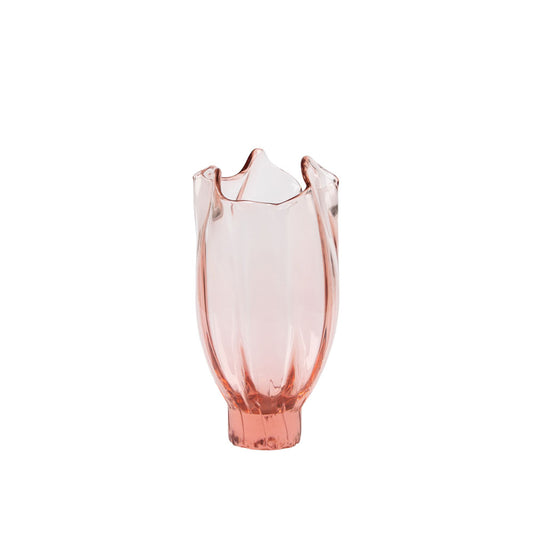 Kodanska Faith Vase 02 Vase Pink