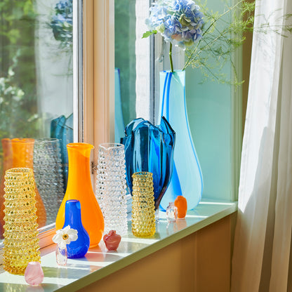 Kodanska Faith Vase 02, 35cm Vase