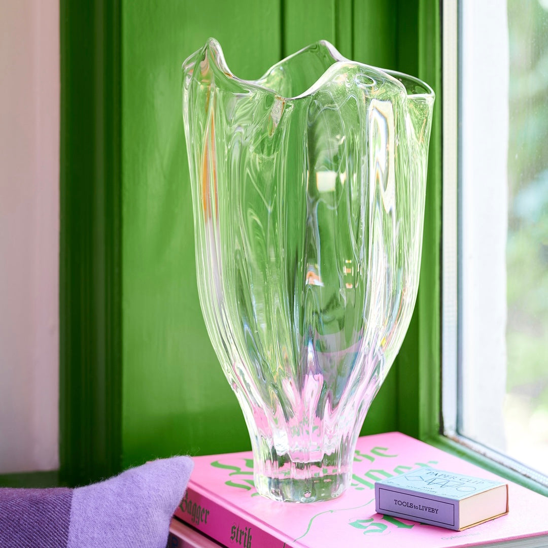 Kodanska Faith Vase 02, 35cm Vase