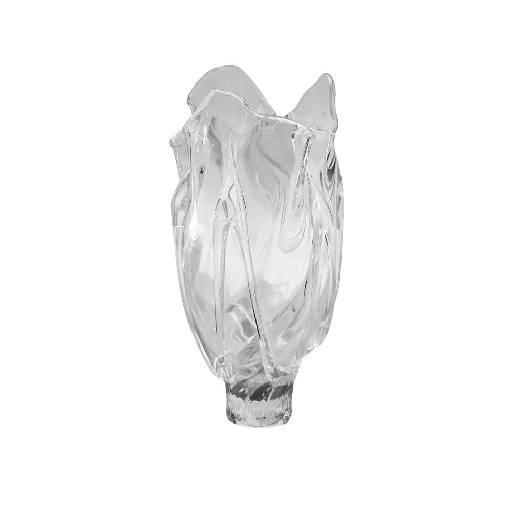 Kodanska Faith Vase 03 Art Vase Clear w. Art