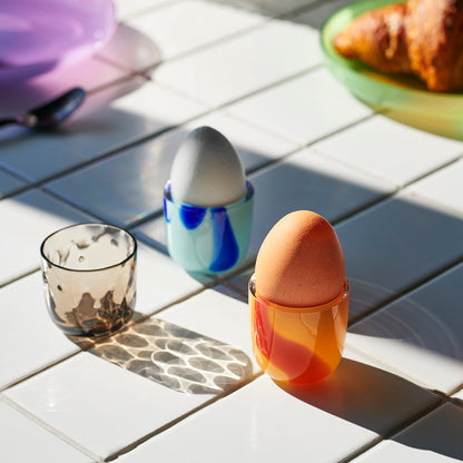 Kodanska Flow Egg Cup Flow egg cup
