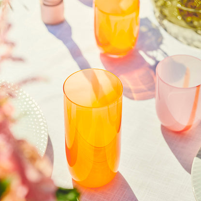 Kodanska Flow Glas Water Glass