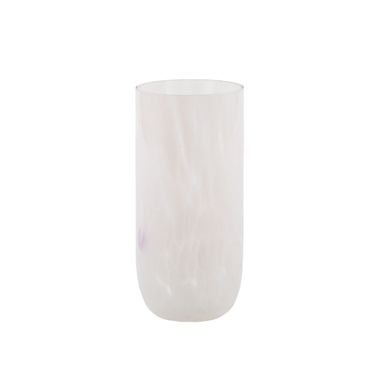 Kodanska Flow Højt Glas Water Glass