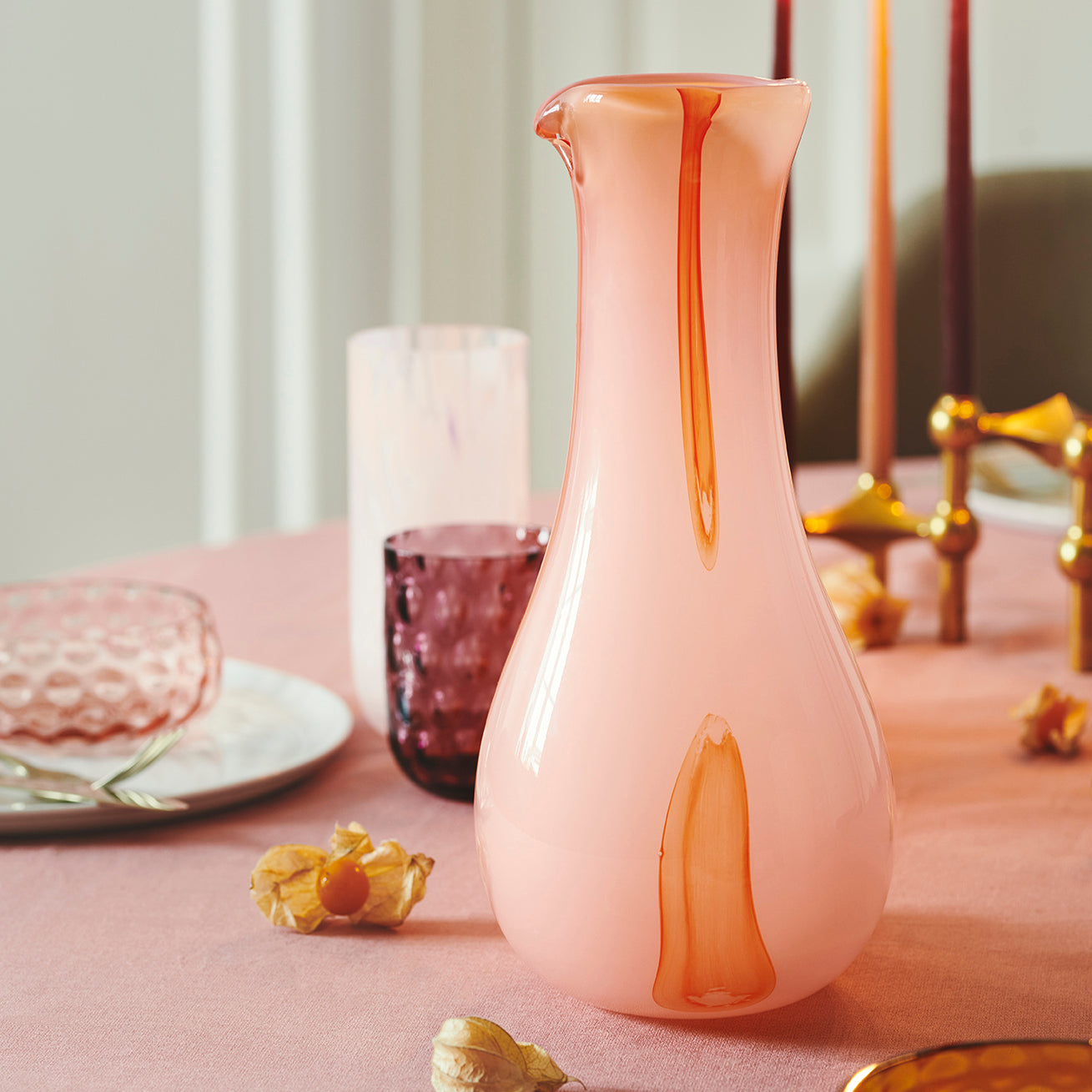 Kodanska Flow Karaffel Carafe / Vase