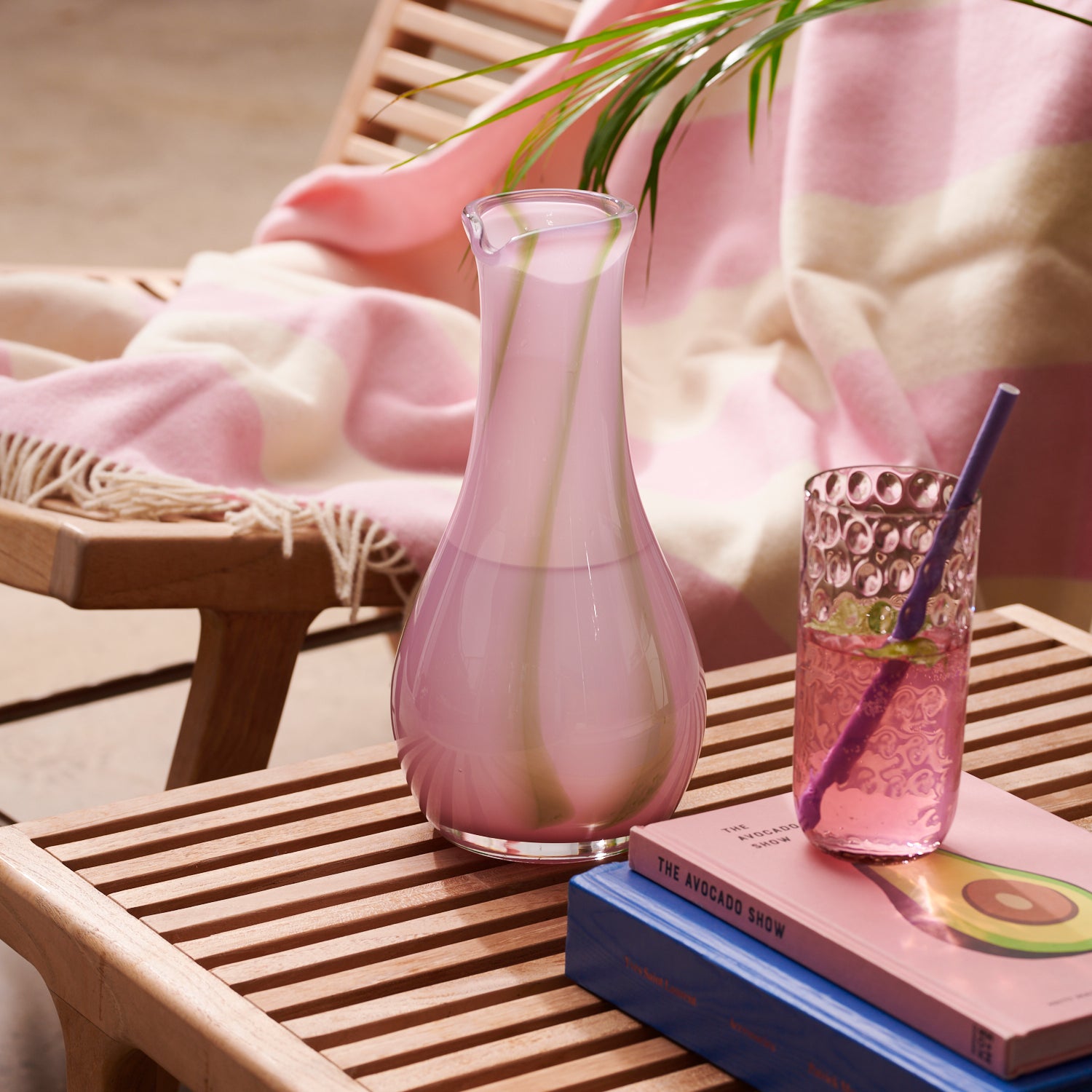 Kodanska Flow Karaffel Carafe / Vase