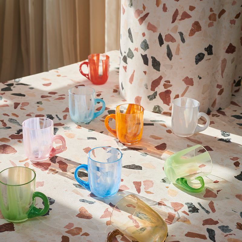 Kodanska Flow Mug Mug