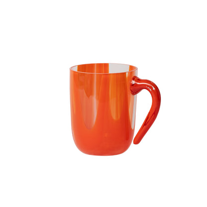 Kodanska Flow Mug Mug Cherry