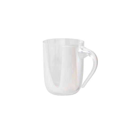 Kodanska Flow Mug Mug Coconut