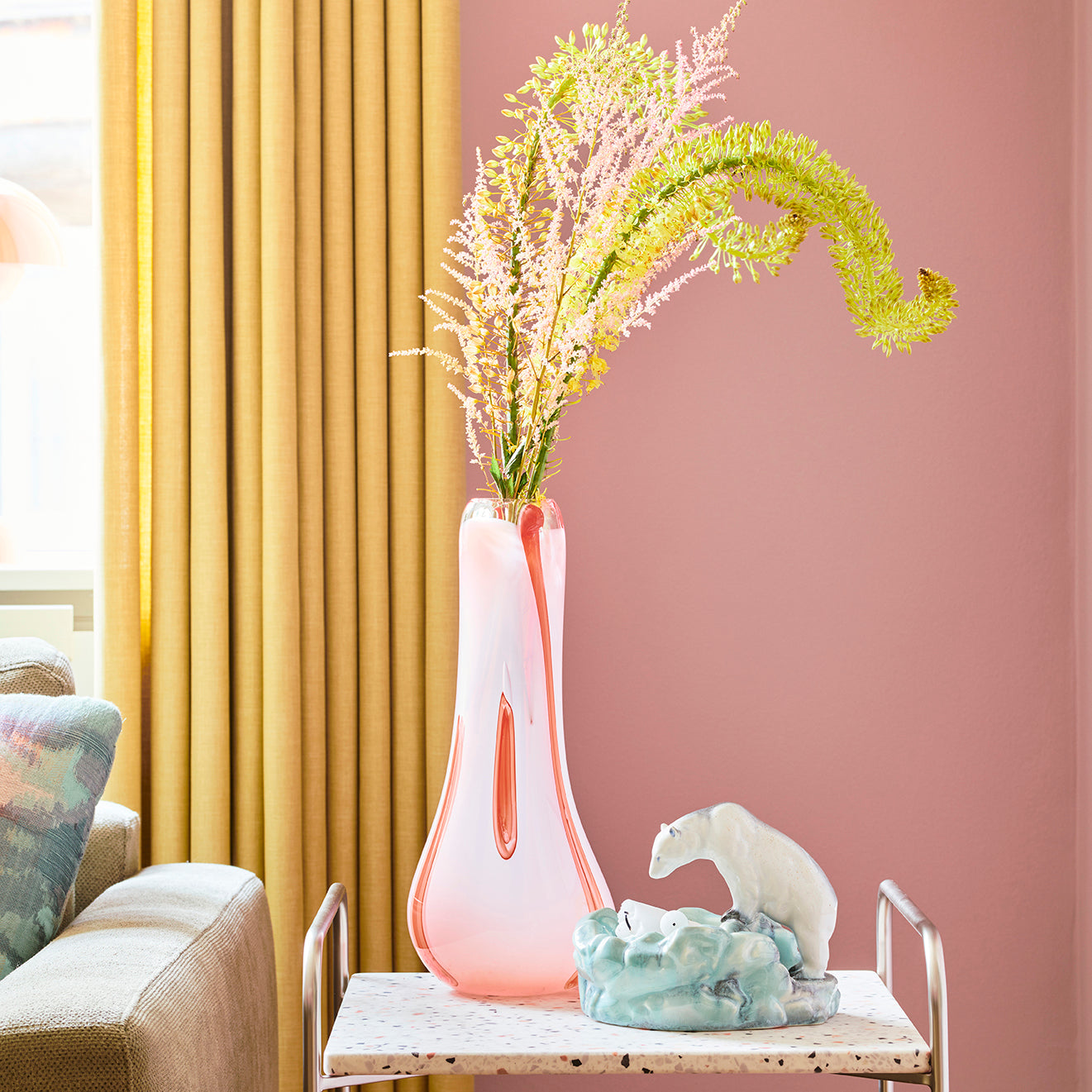 Kodanska Flow Vase Vase