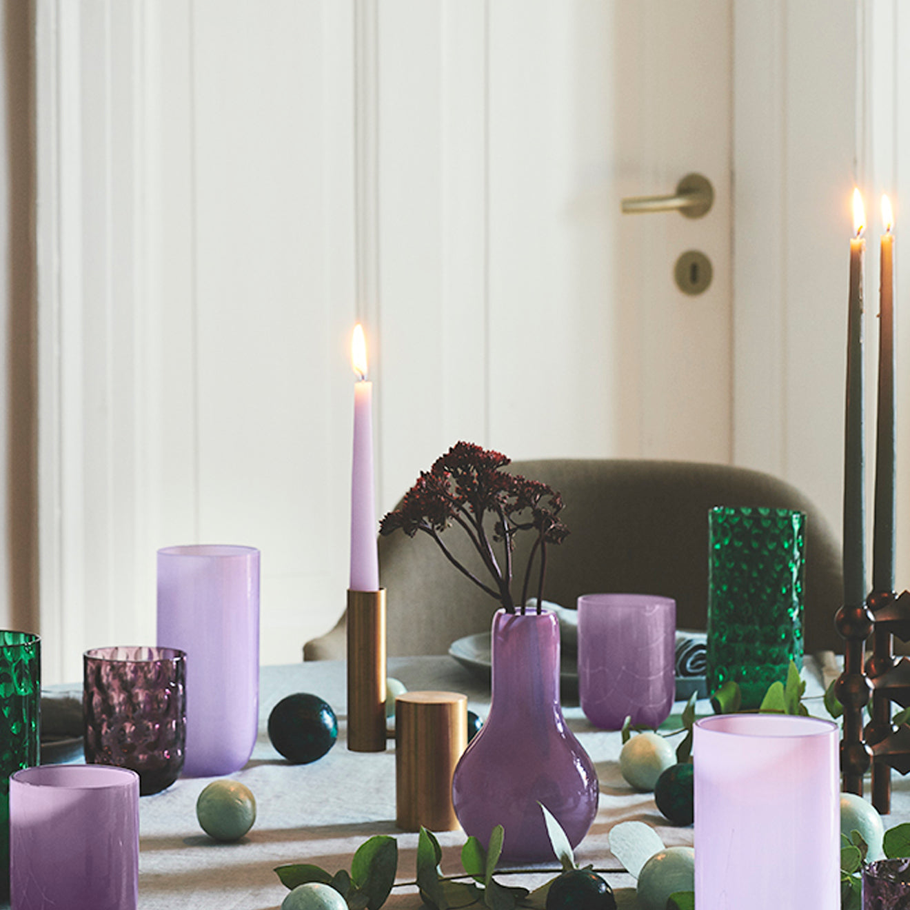 Kodanska Flow Vase Mini Vase