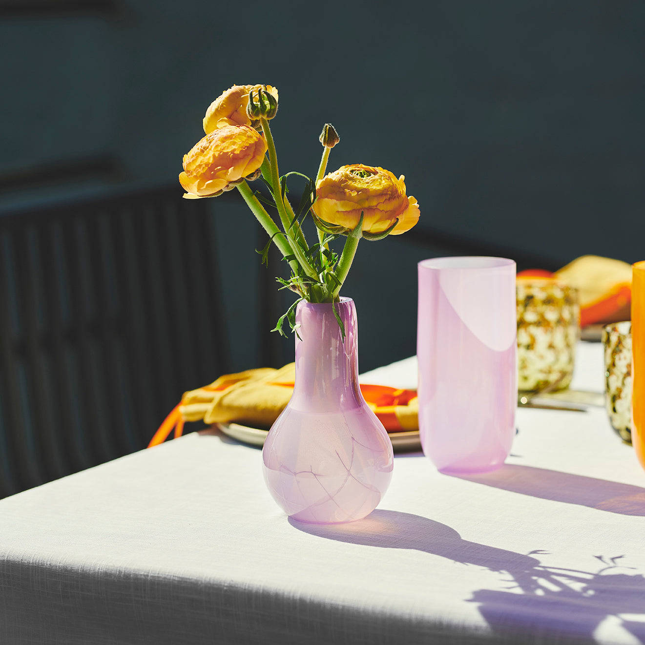 Kodanska Flow Vase Mini Vase