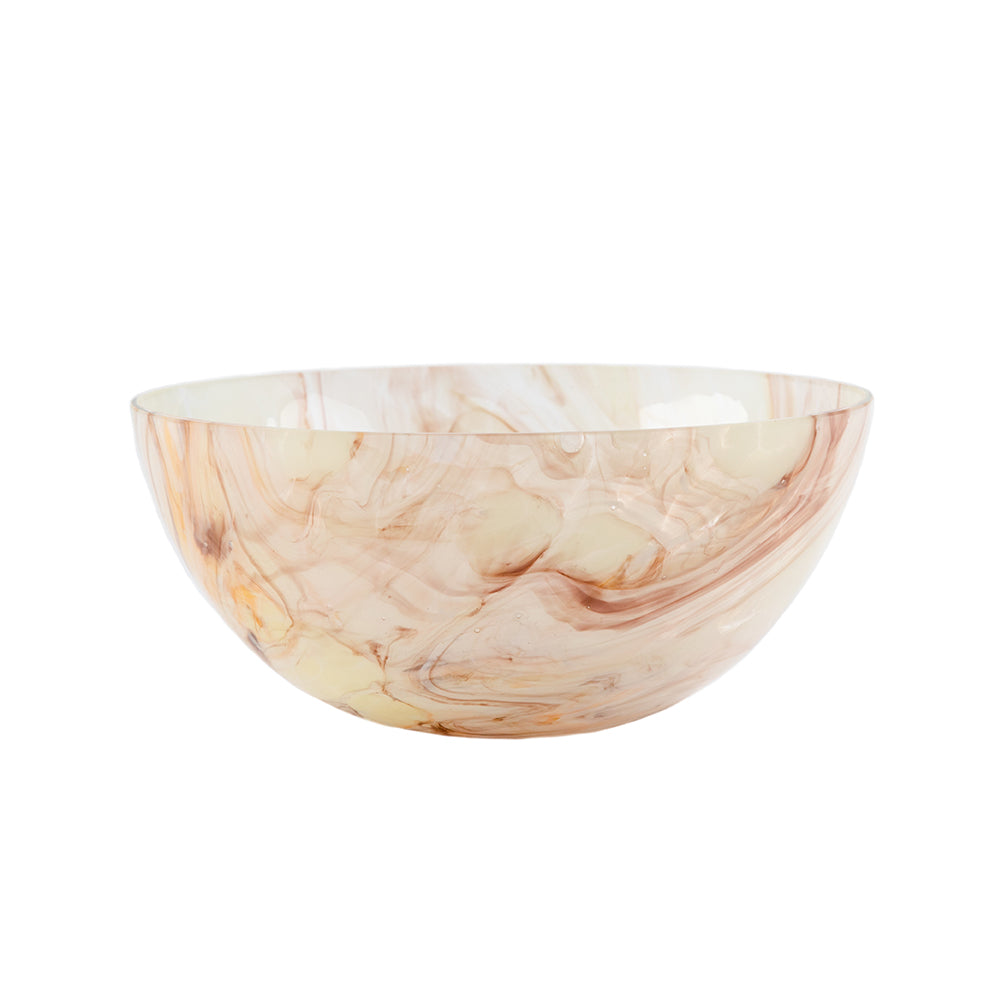 Kodanska Havana Banana Bowl Large Bowl Banana Split