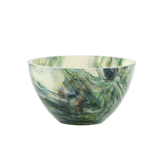 Kodanska Havana Banana Bowl Small Bowl Banana Green