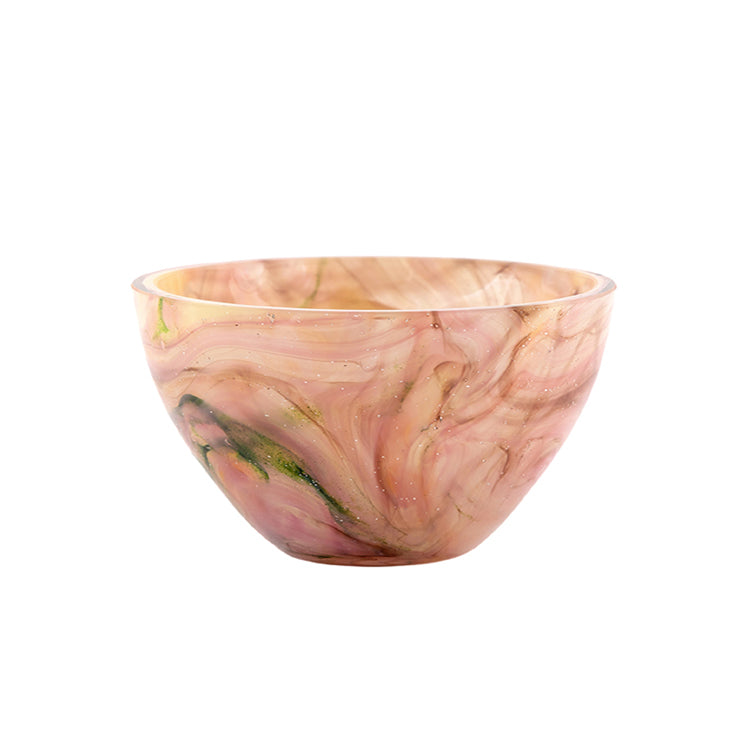 Kodanska Havana Banana Bowl Small Bowl Banana Pink