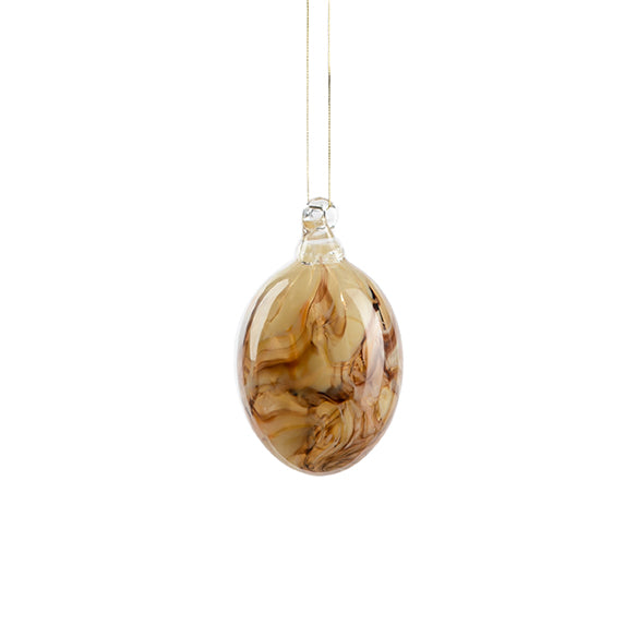 Kodanska Havana Banana Ornament Ornament Banana Split