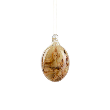 Kodanska Havana Banana Ornament Ornament Banana Split