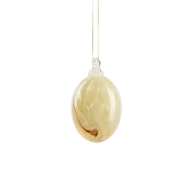 Kodanska Havana Banana Ornament Ornament Banana Split