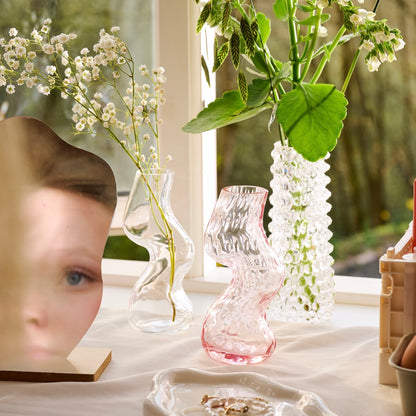 Kodanska The Road Vase Vase