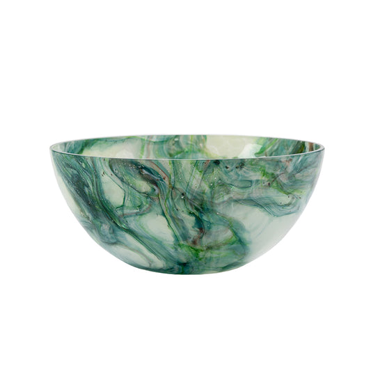Kodanska Havana Banana Skål Large Bowl Banana Green