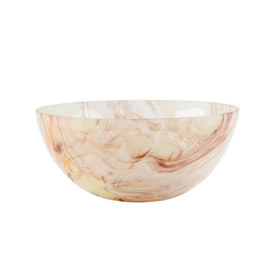 Kodanska Havana Banana Skål Large Bowl Banana Split