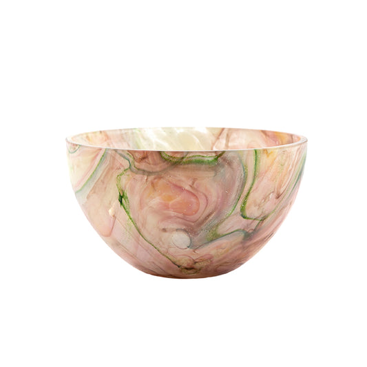 Kodanska Havana Banana Skål Medium Bowl Banana Pink